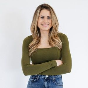 Meet your Posher, Kelsey